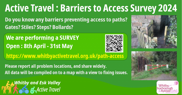 Barriers To Access 2024